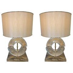 Table Lamps