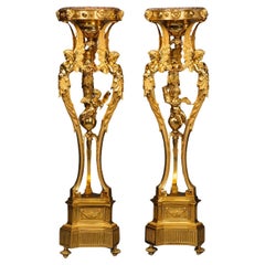 Ormolu Tables