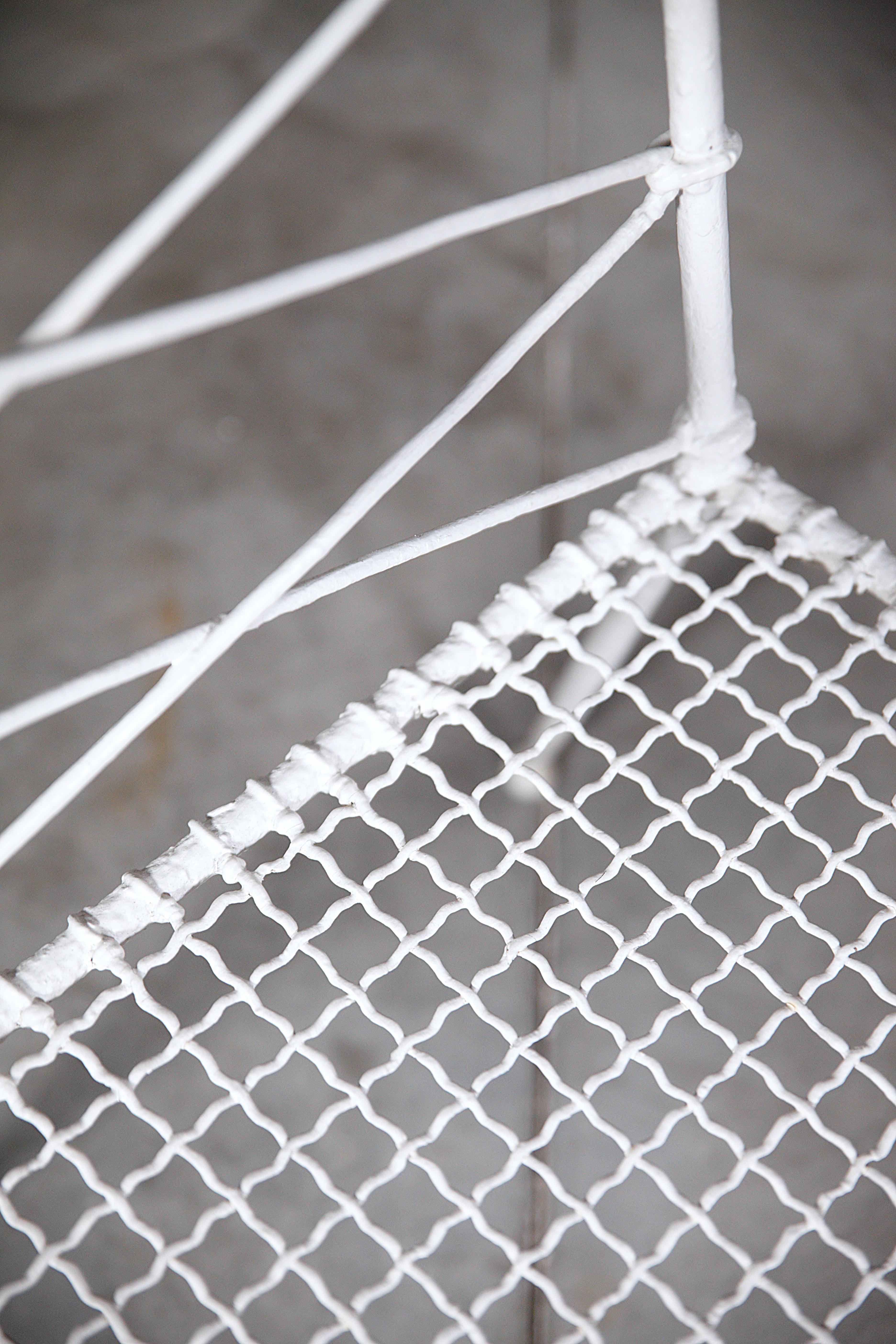 Paire de fauteuils néoclassiques par René Prou France 1950's en vente 1