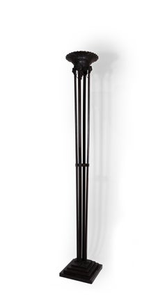 A Pair of Neoclassical Design Torcheres