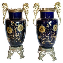 Vasi in ceramica