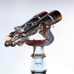 Pair of Nikon Marine Binoculars