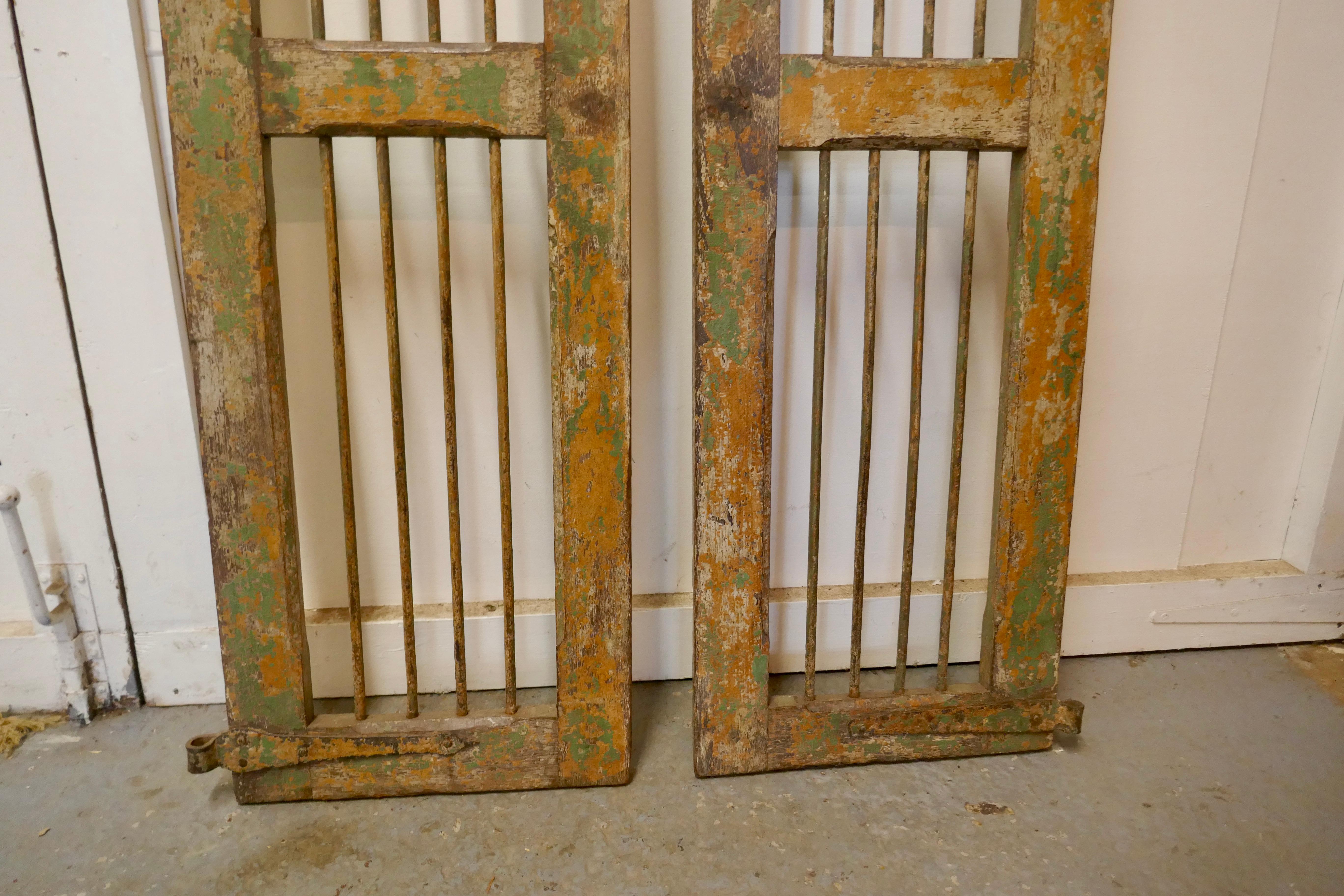 old shutters for sale