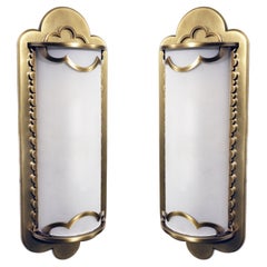 Wall Lights and Sconces