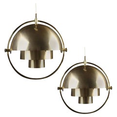 Luminaires