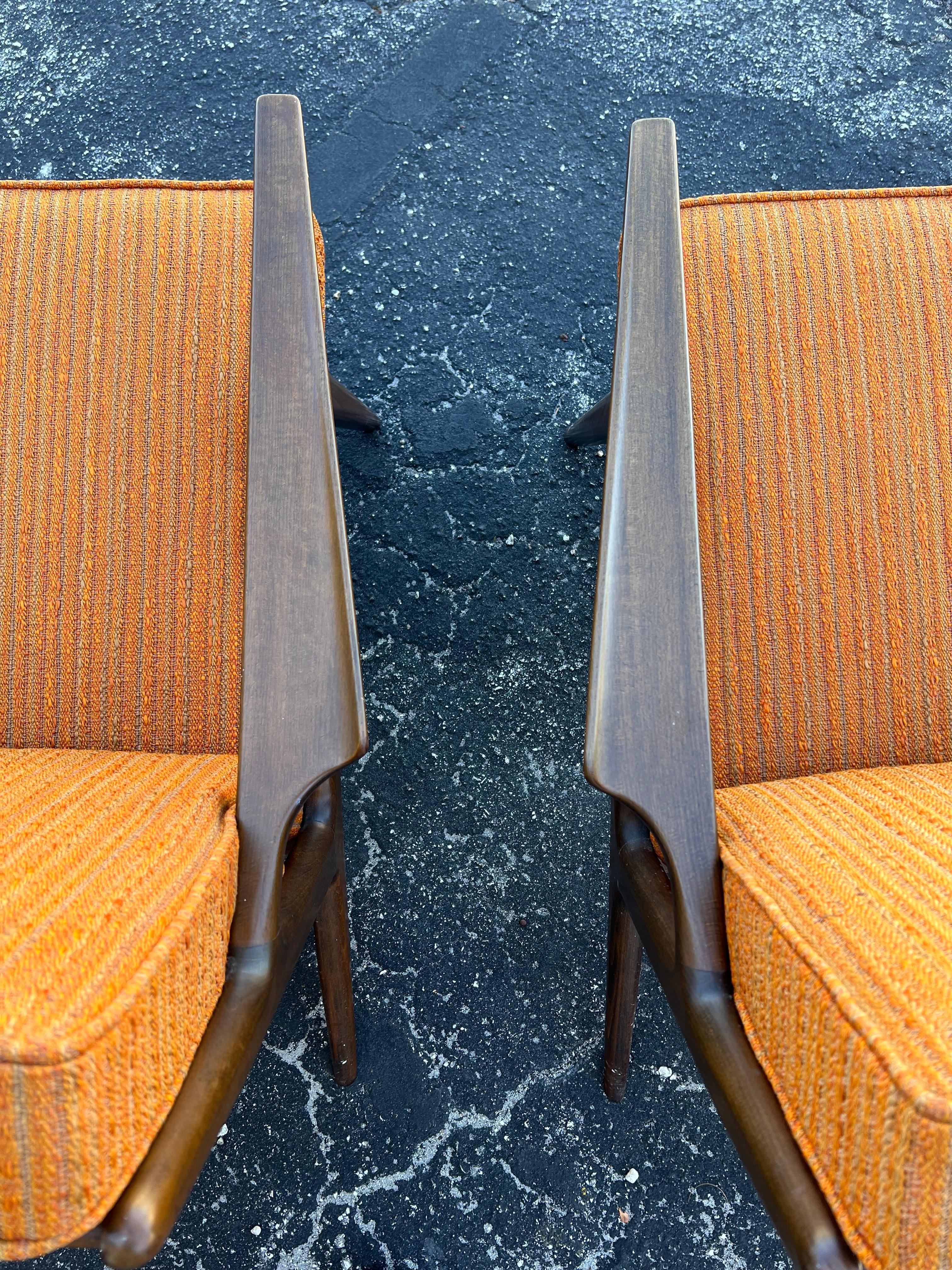 A Pair Of Original 