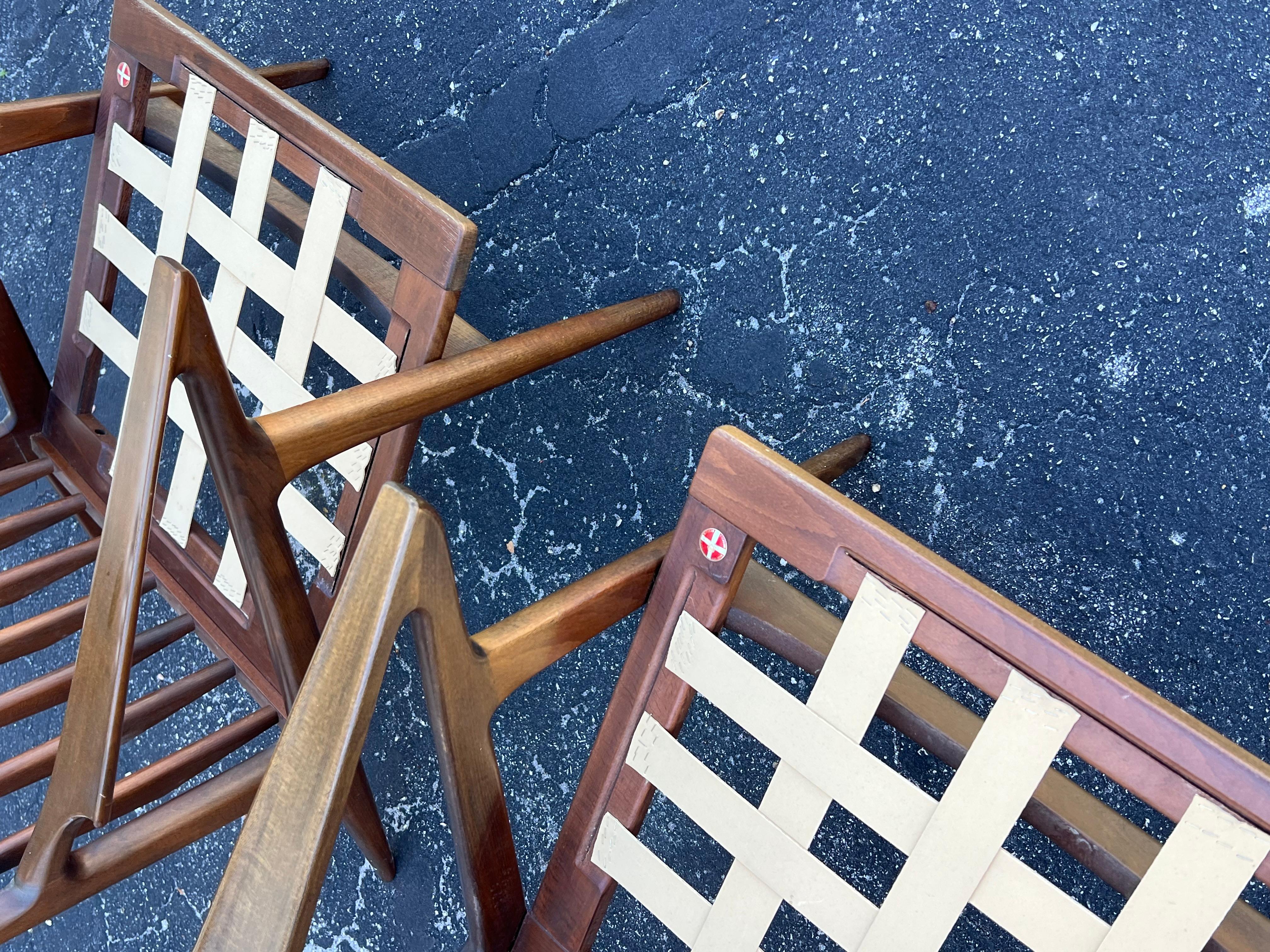 A Pair Of Original 