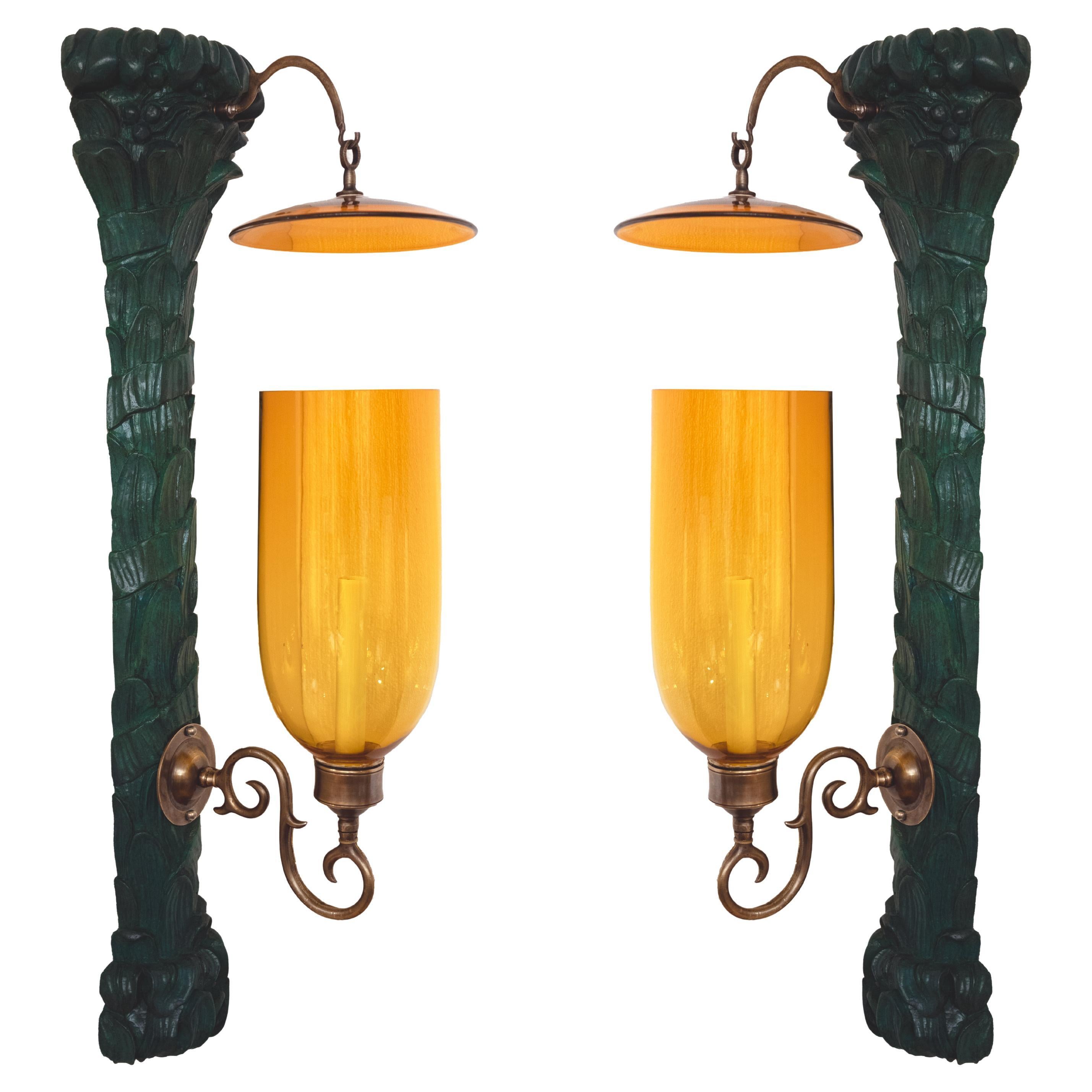 New And Custom Wall Lights and Sconces