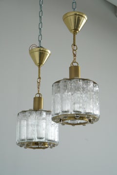 Ein Paar von  Anhänger  von Erik Wärnå