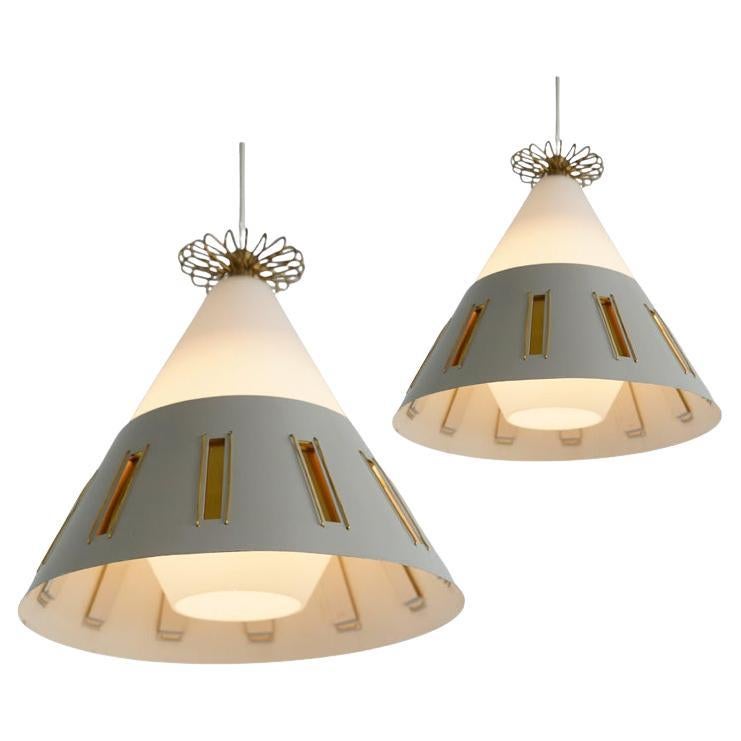 Idman Oy Chandeliers and Pendants