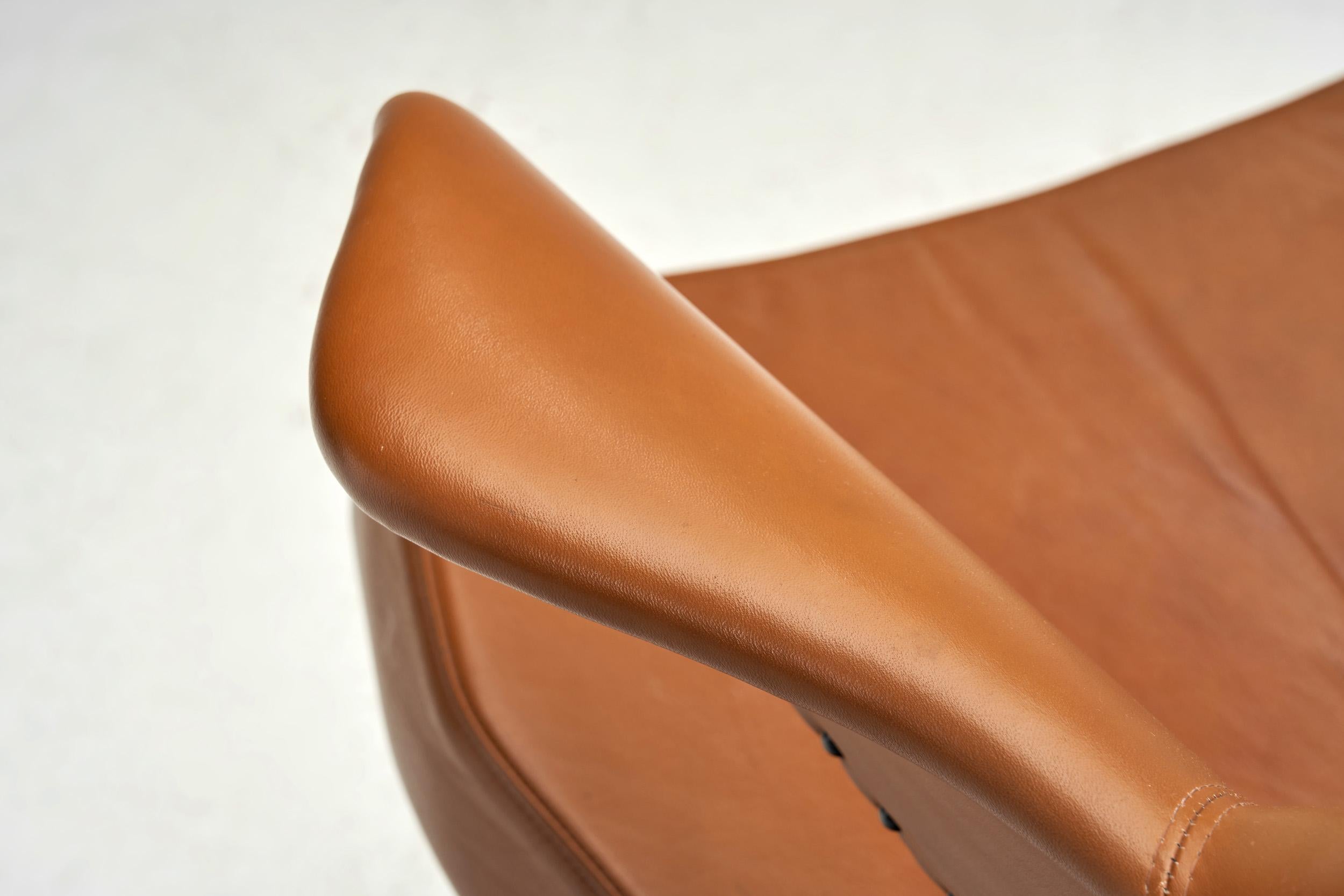 Paire de fauteuils 