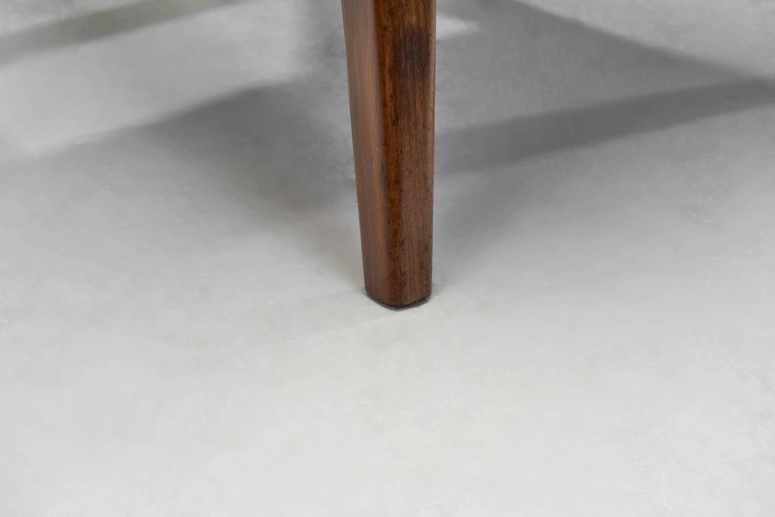 Paire de fauteuils 