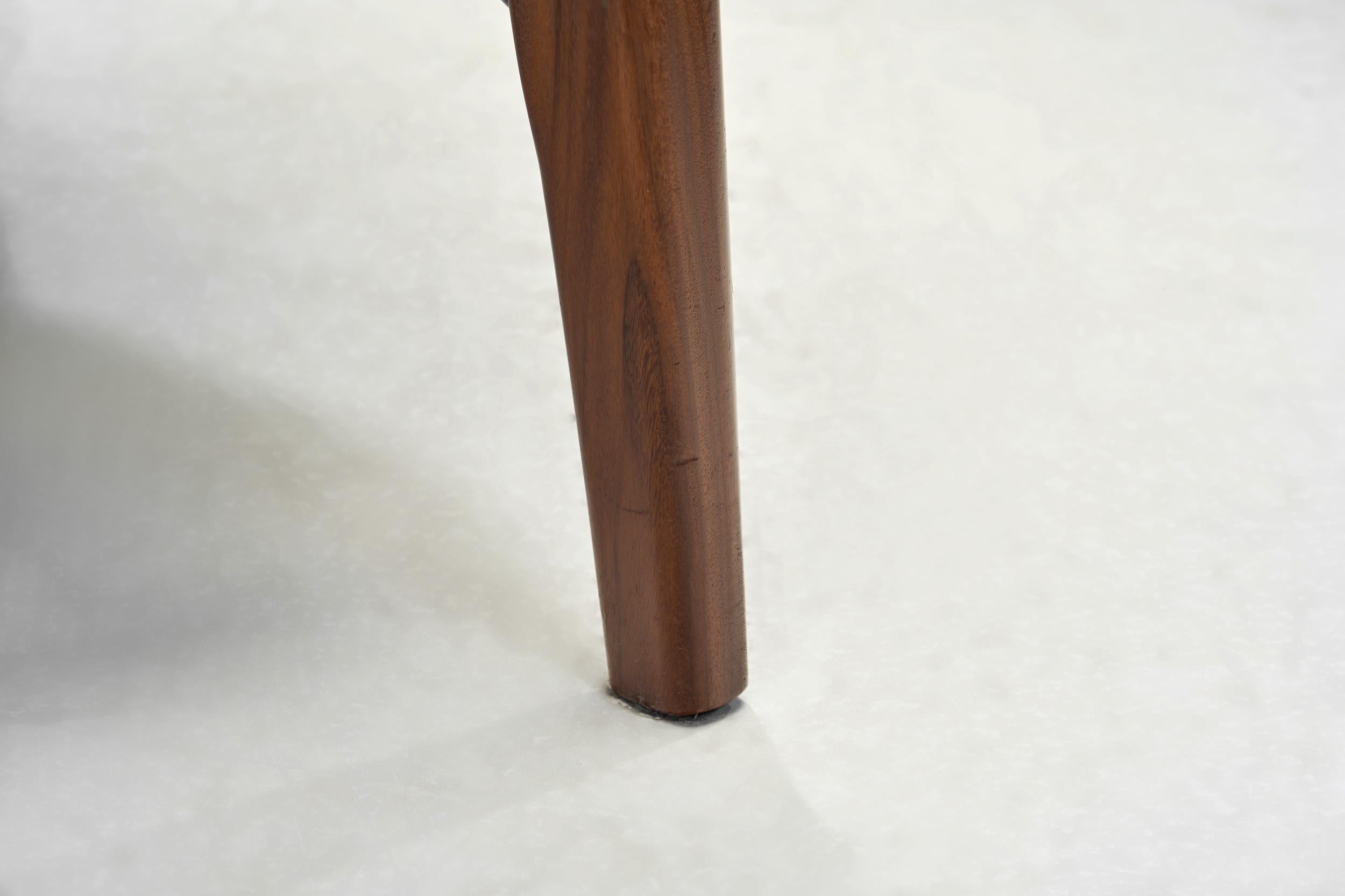 Paire de fauteuils 