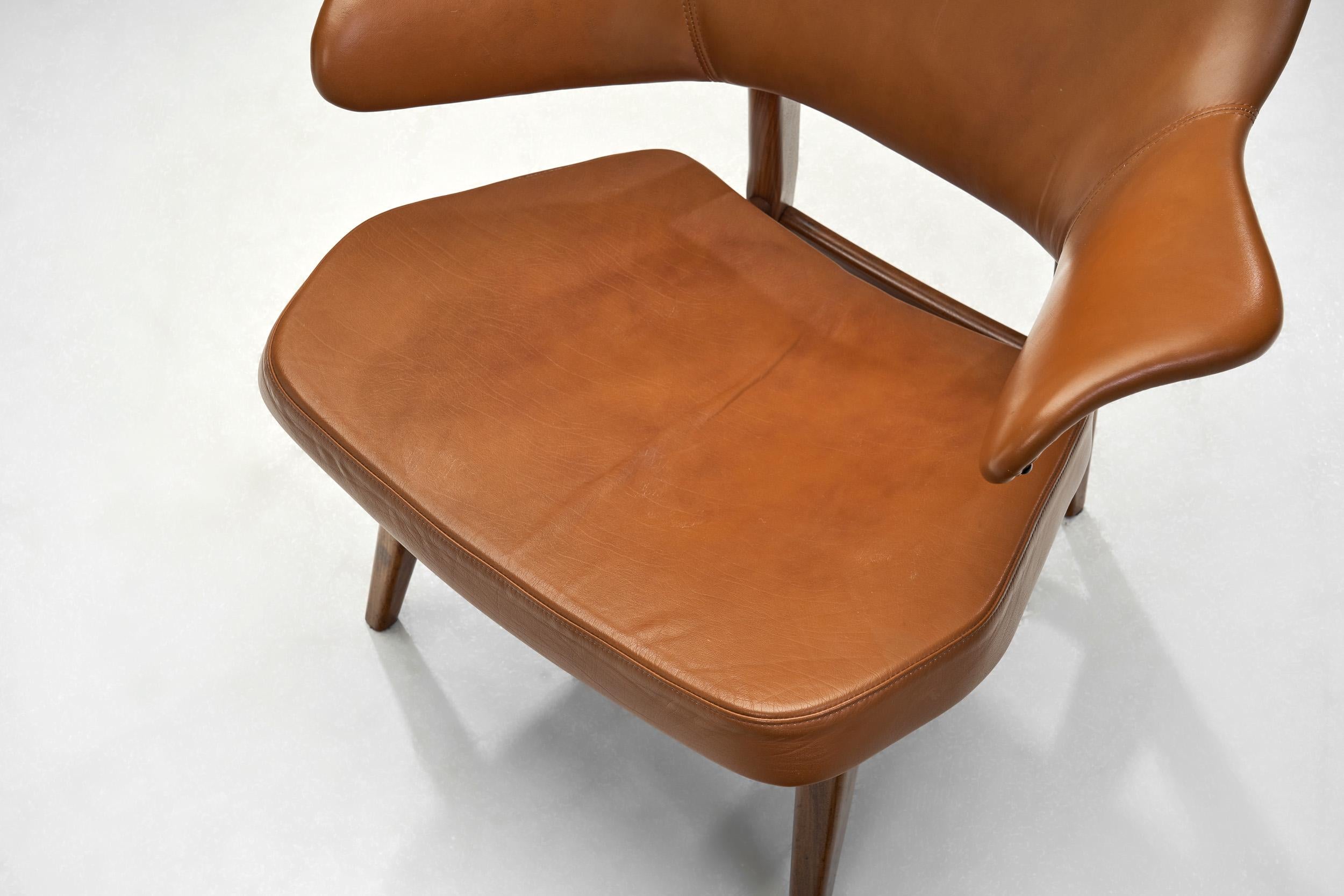 Paire de fauteuils 