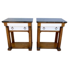 Side Tables