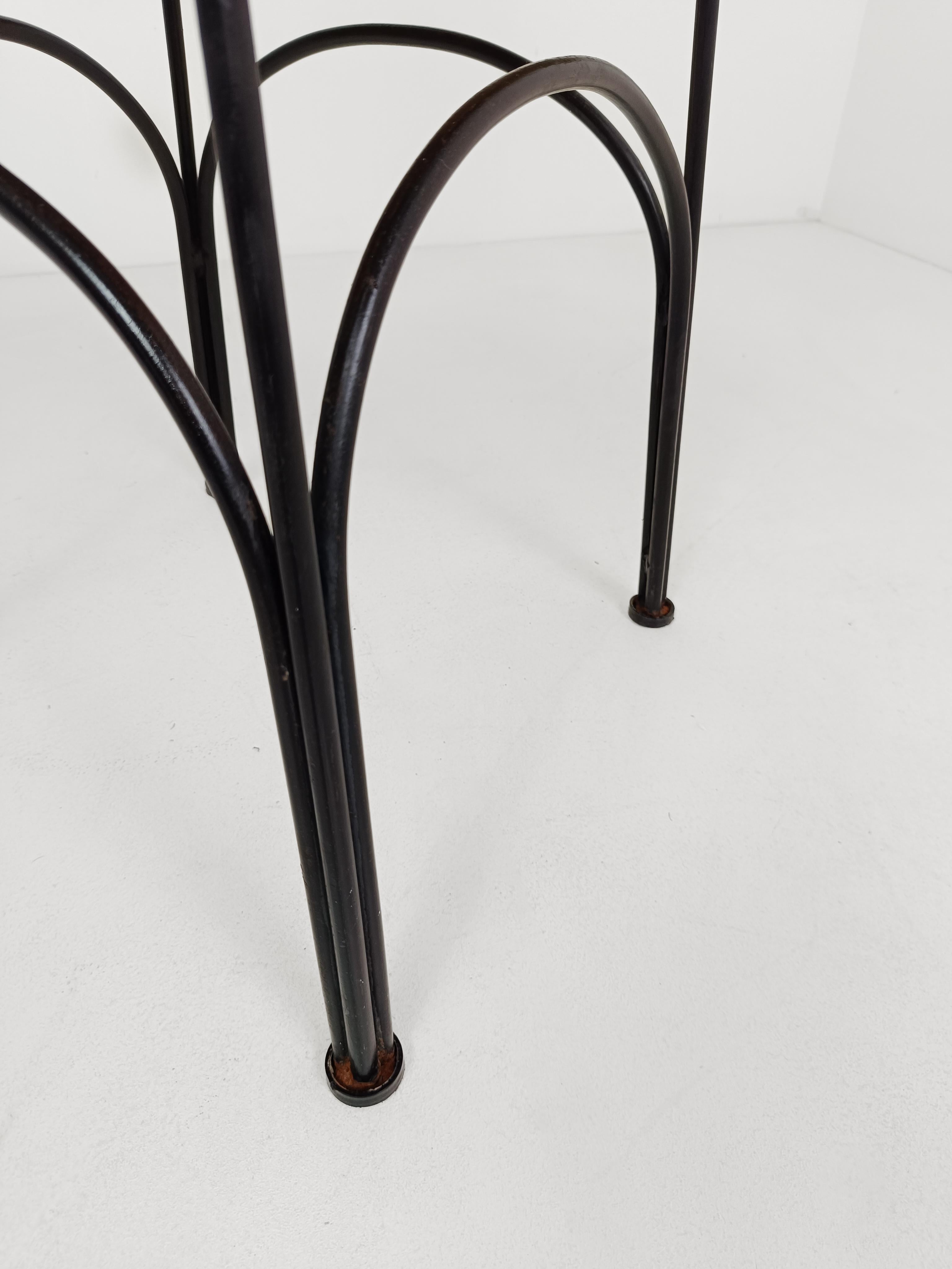 A Pair of Post Modern Chairs 