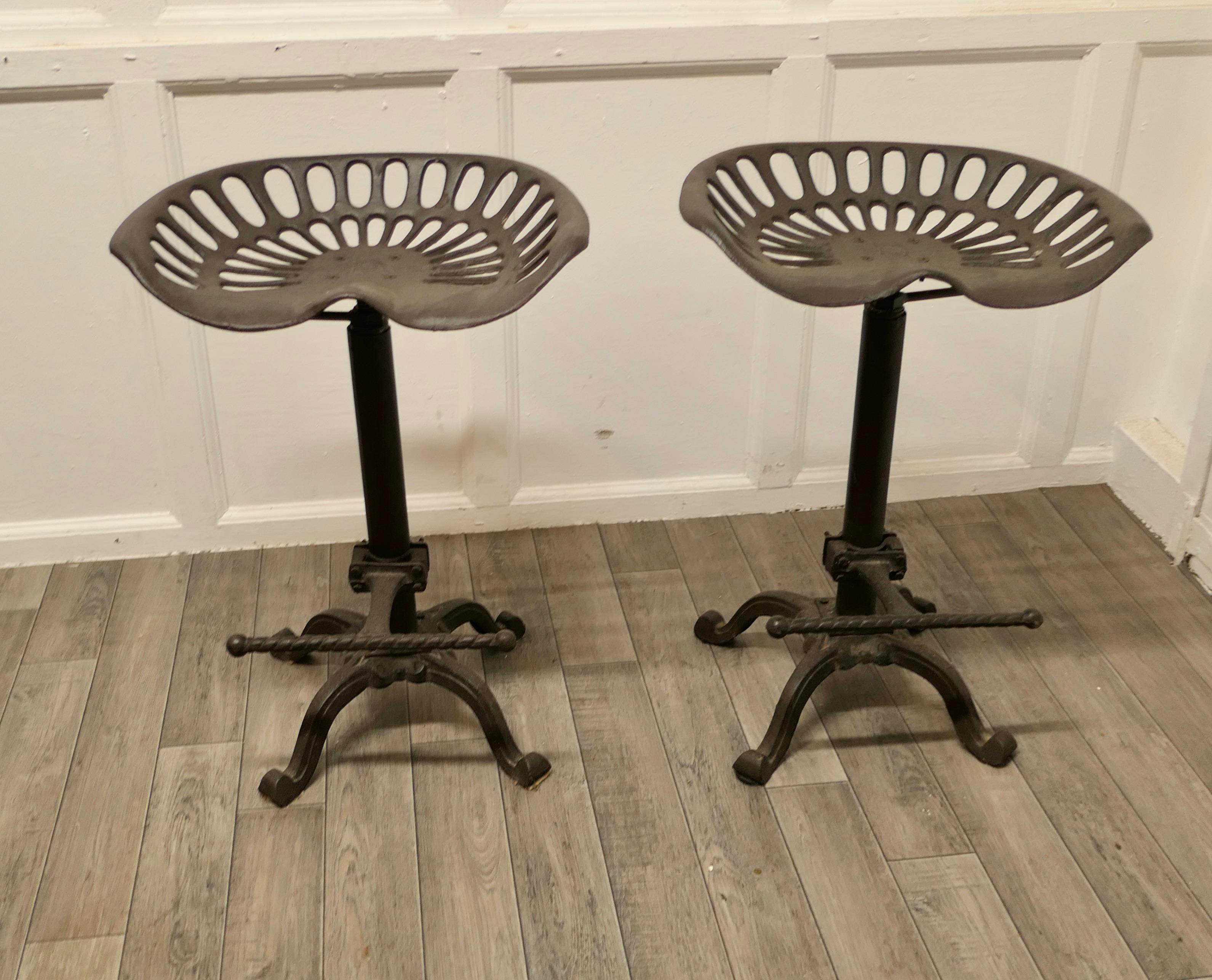 quirky bar stools