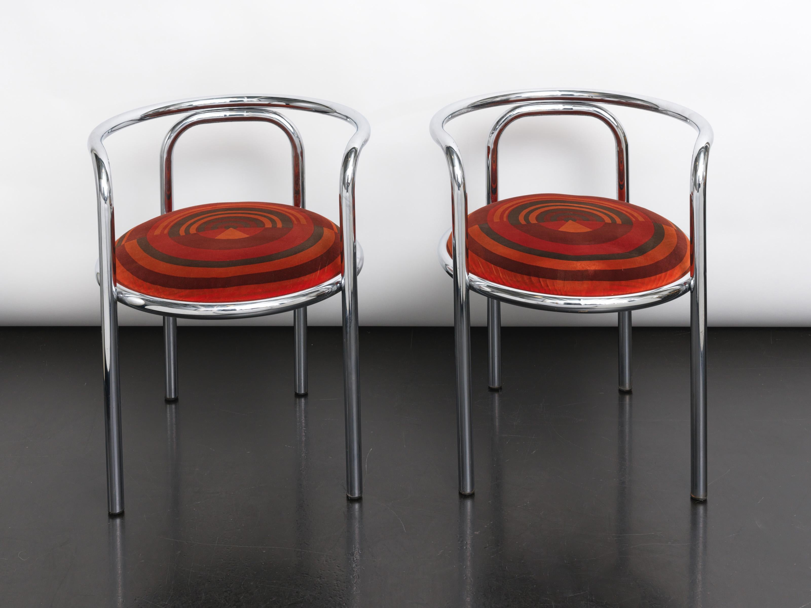chaise locus solus