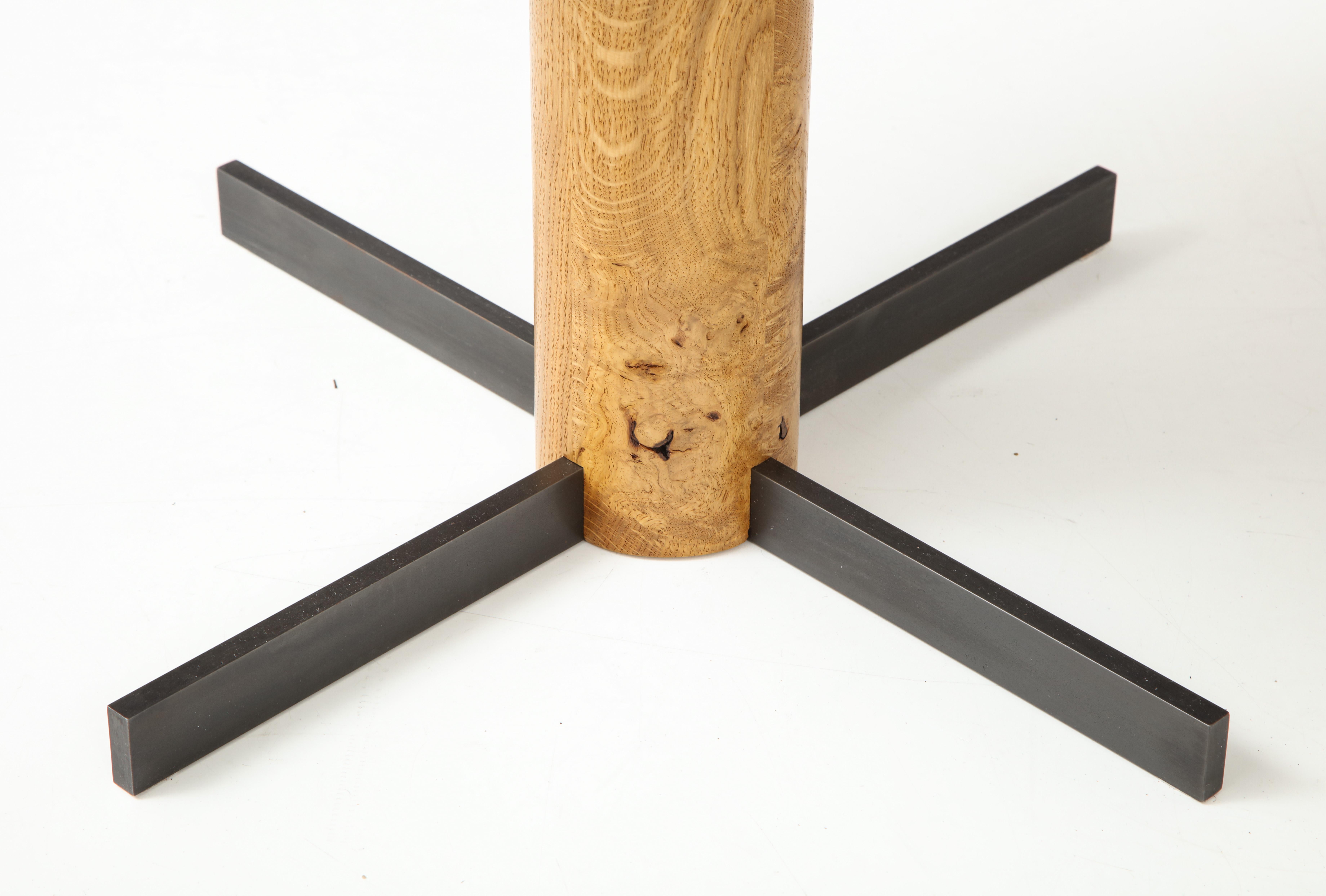 Pair of R.B.Johansen Side Tables, circa 2000s 7