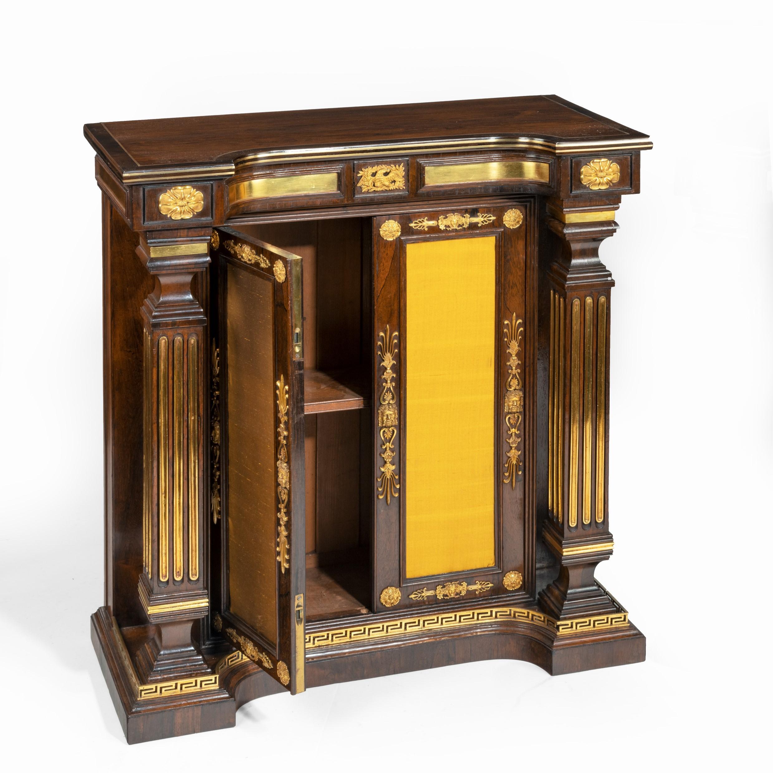 regency cabinets