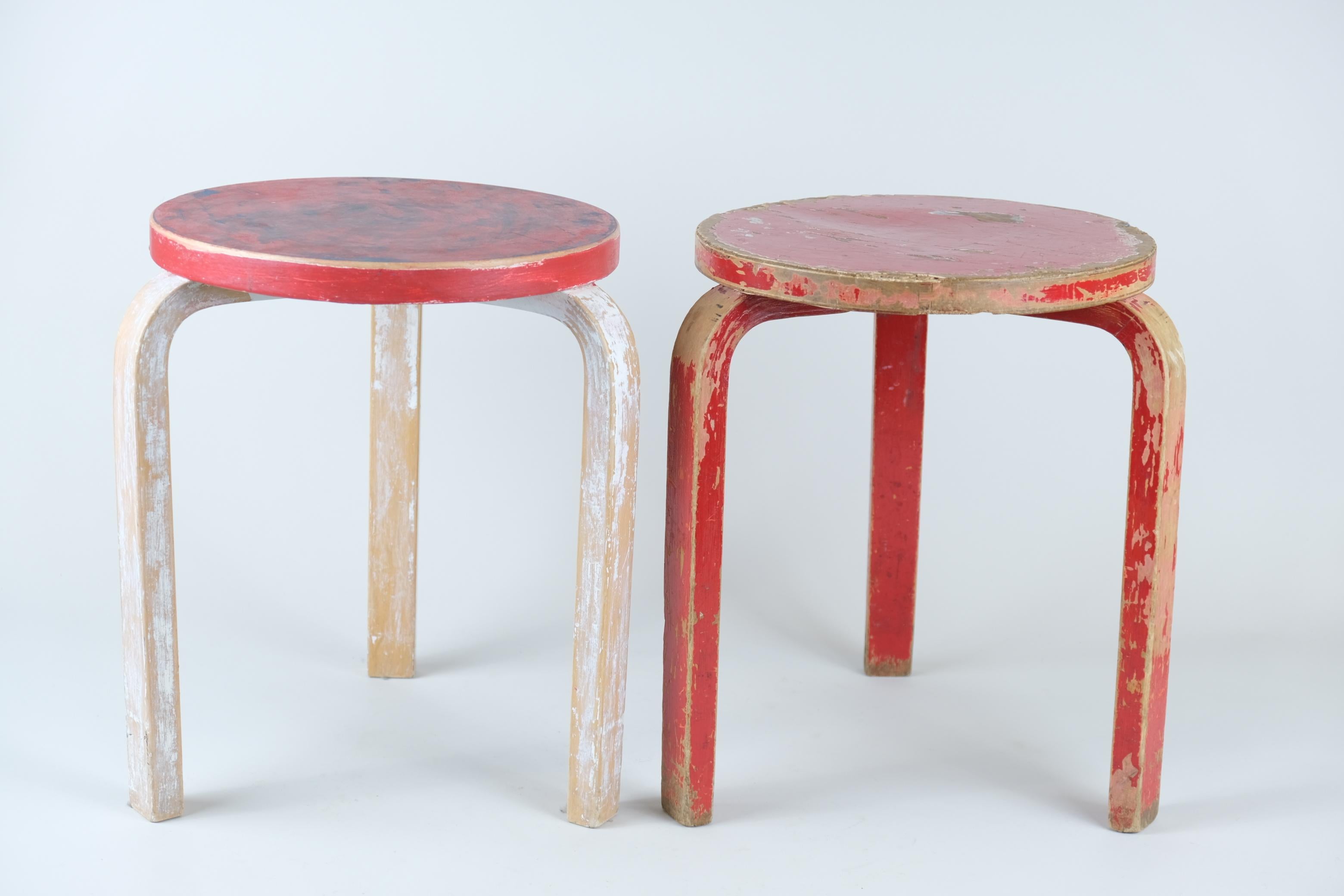 artek aalto stool