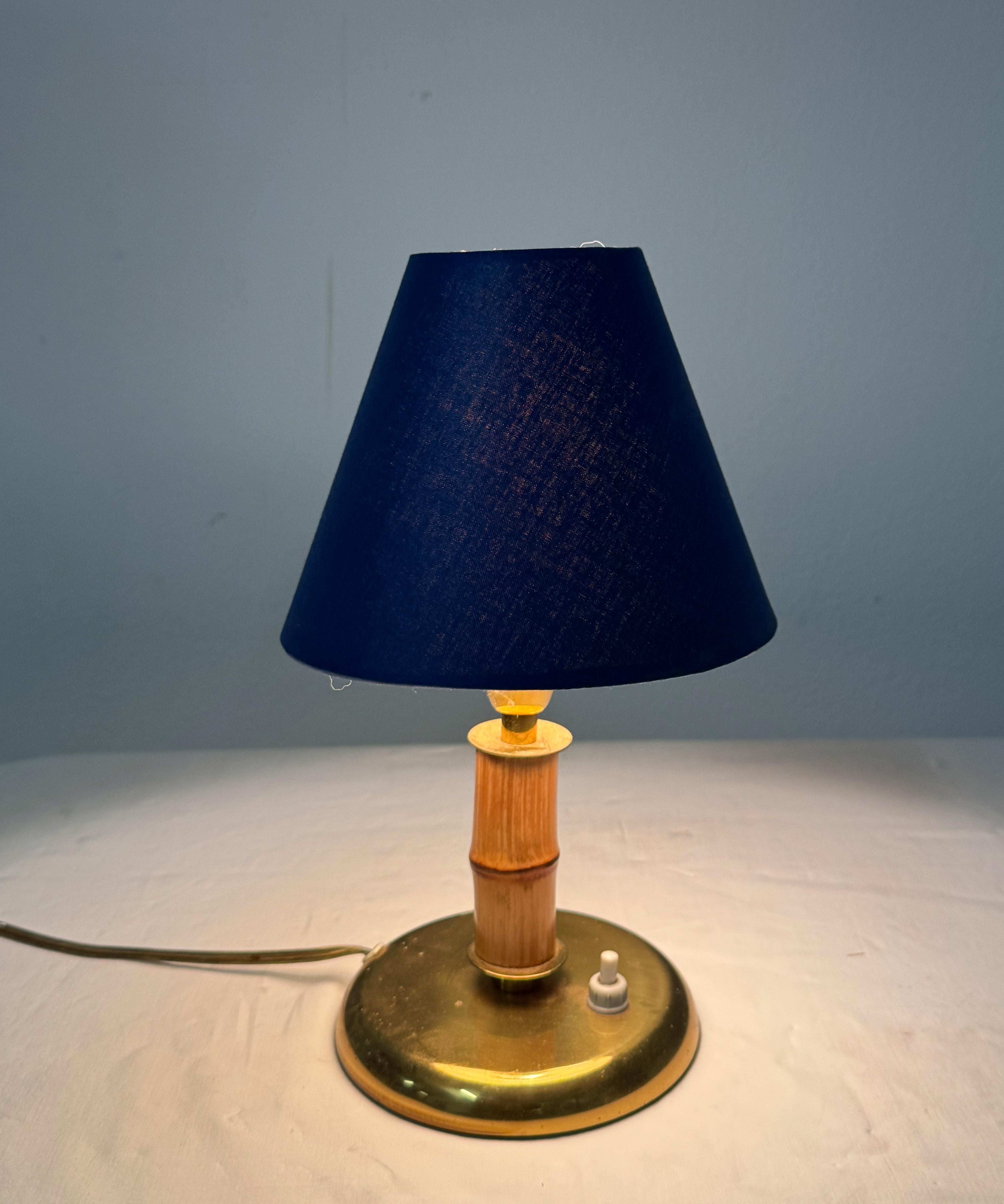 Paire de lampes de table Rupert Nikoll en vente 4