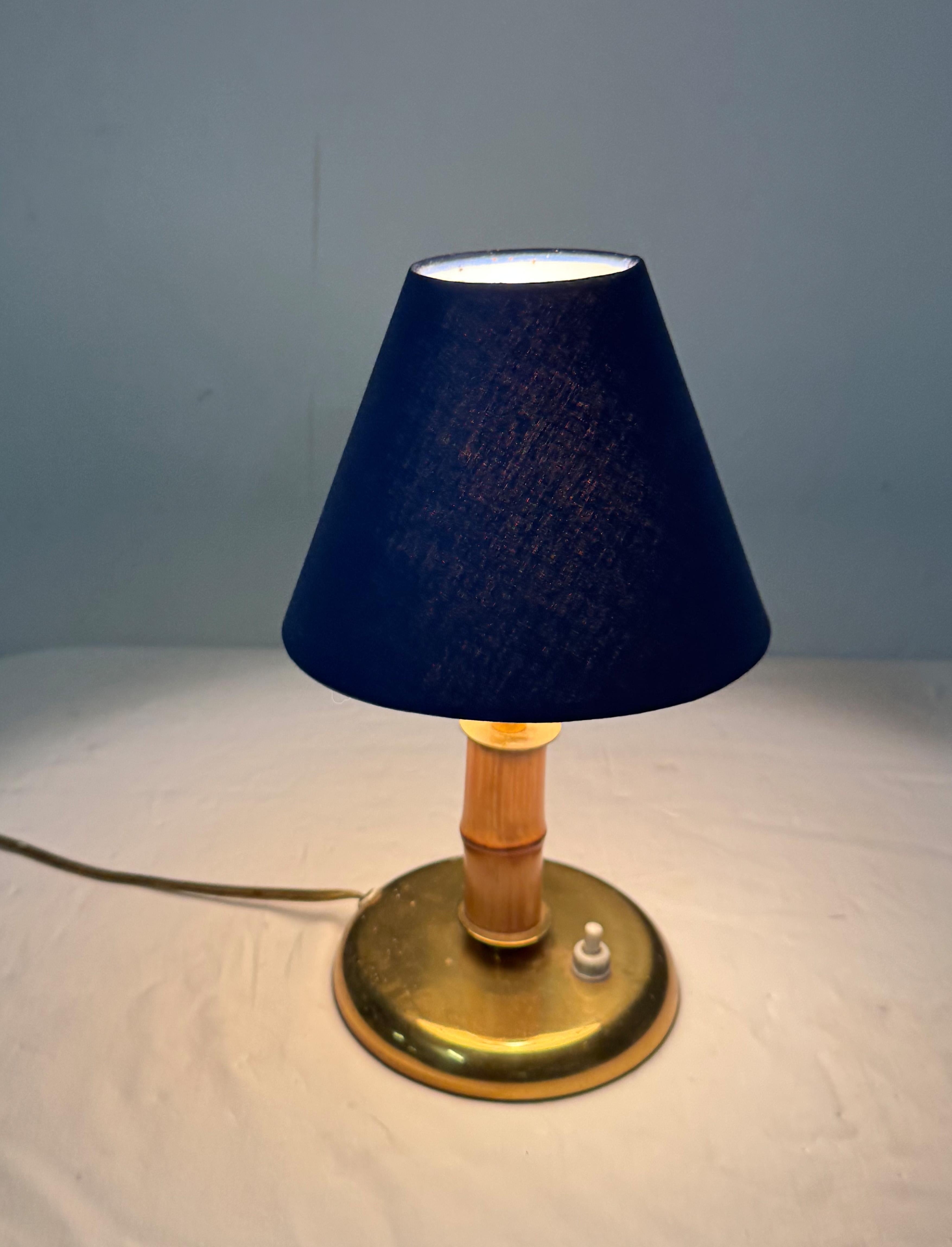 Paire de lampes de table Rupert Nikoll en vente 5