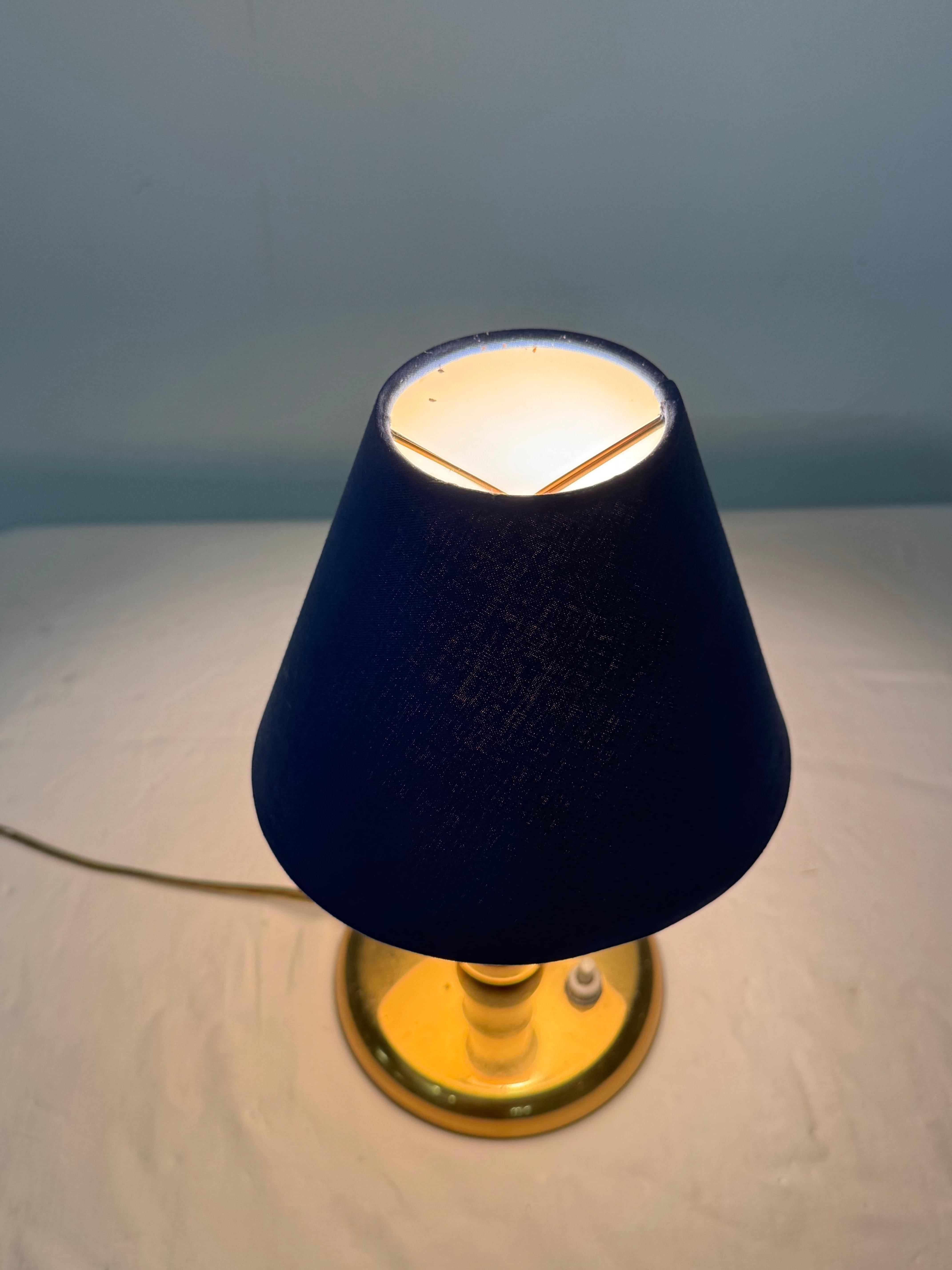 Paire de lampes de table Rupert Nikoll en vente 6
