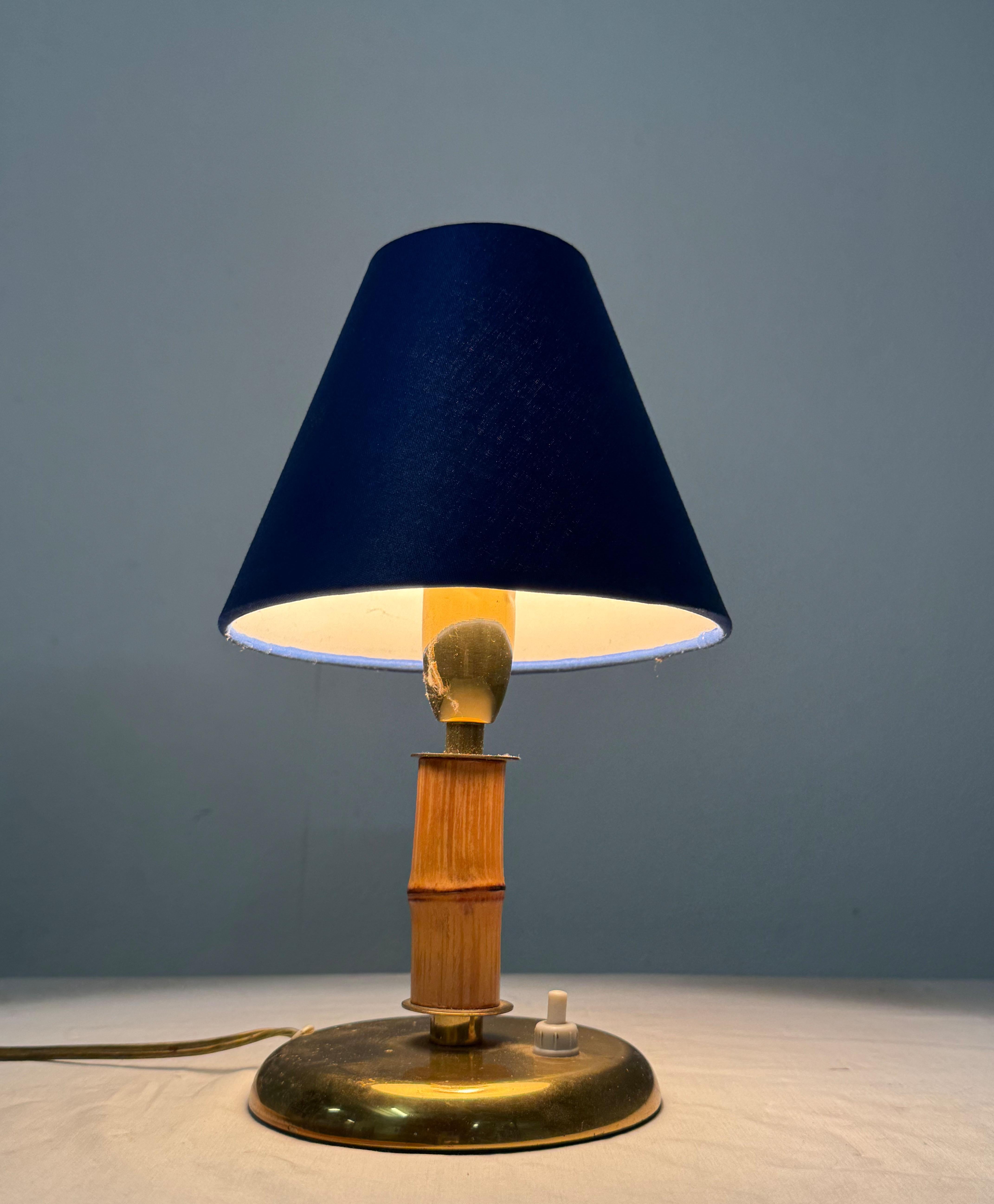 Paire de lampes de table Rupert Nikoll en vente 2