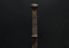 Un par de perros rústicos de fuego