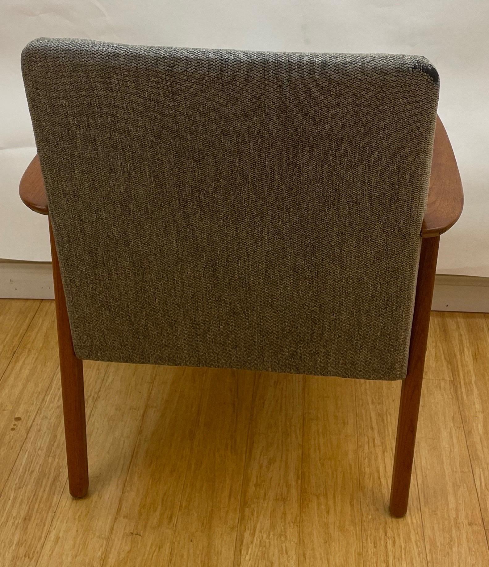 Modern Occasional Chairs, Sweden 1960 For Sale 2