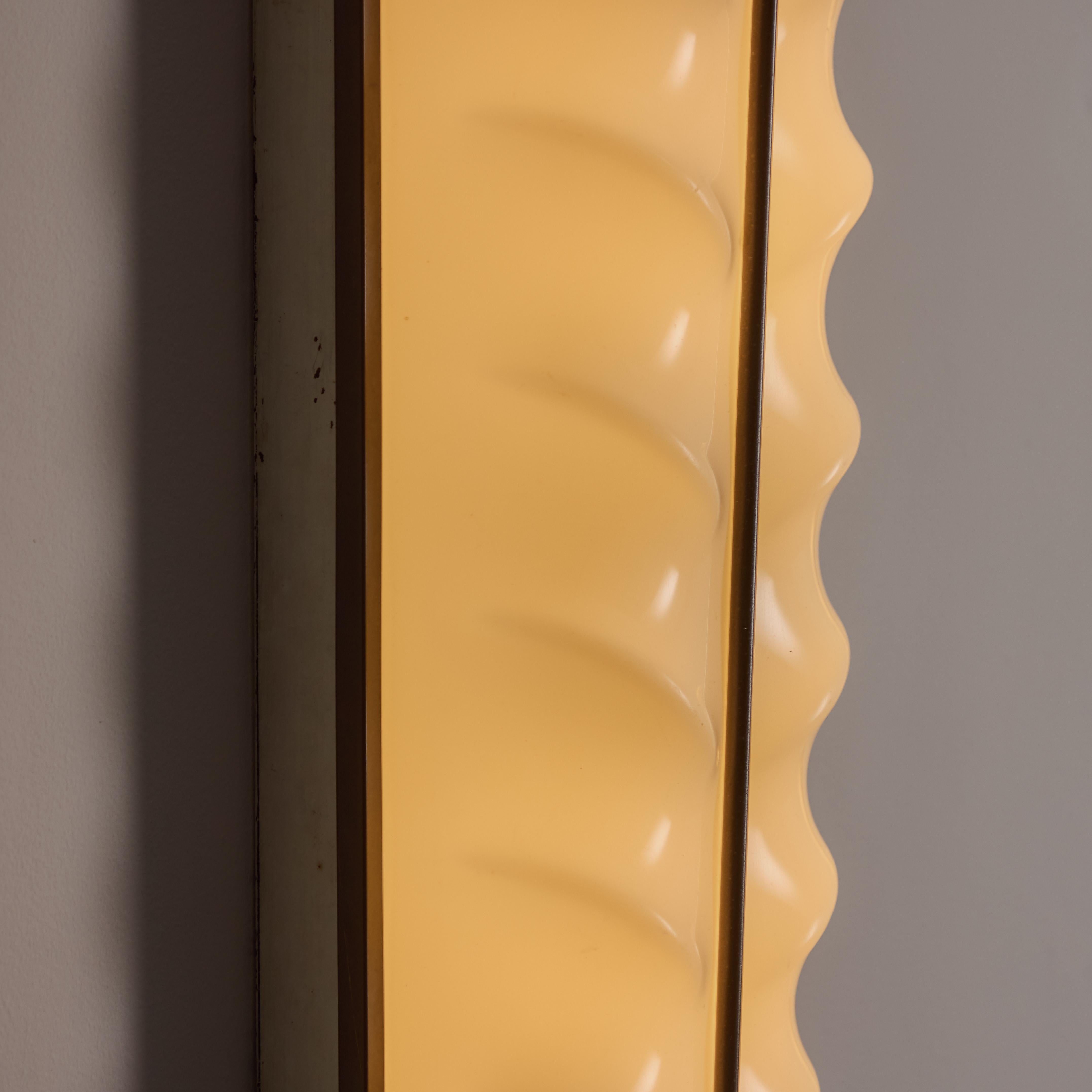 A Pair of Sconces by Stilux 6