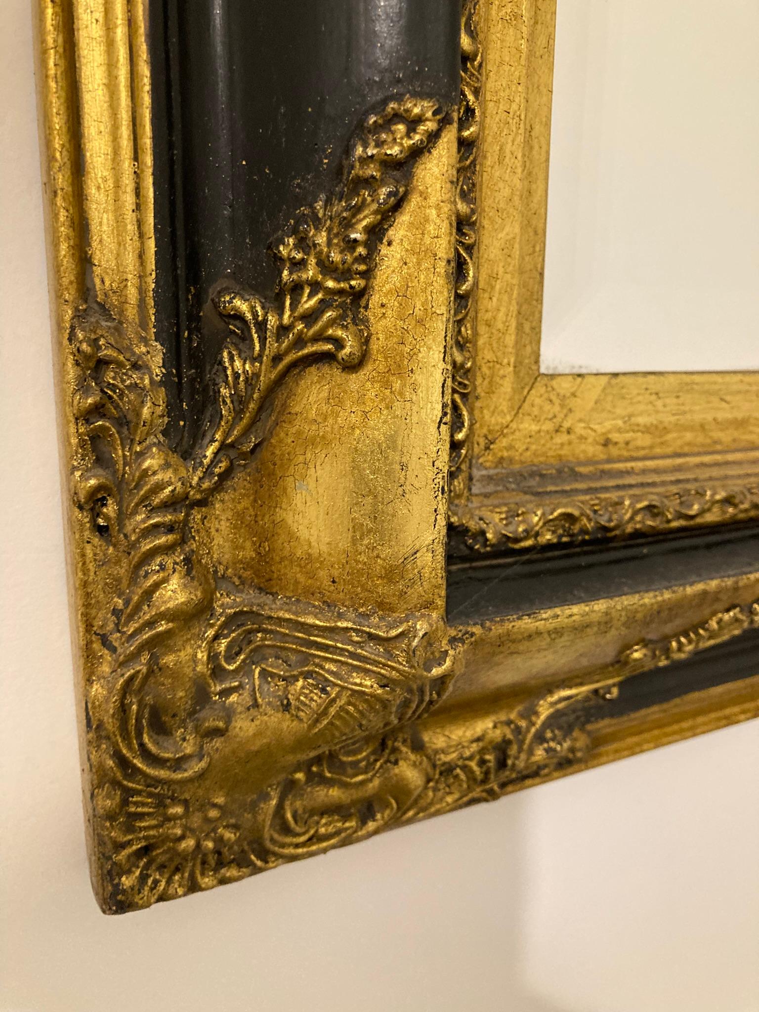 Paar versilberte Godinger-Kerzenhalter im Barockstil (Neobarock) im Angebot
