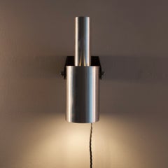 Coppia di lampade da parete "Sonet" di Hans Per Jeppesen, per Fog & Mørup, 1965