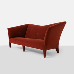 A pair of "Spirit" Sofas by John Hutton