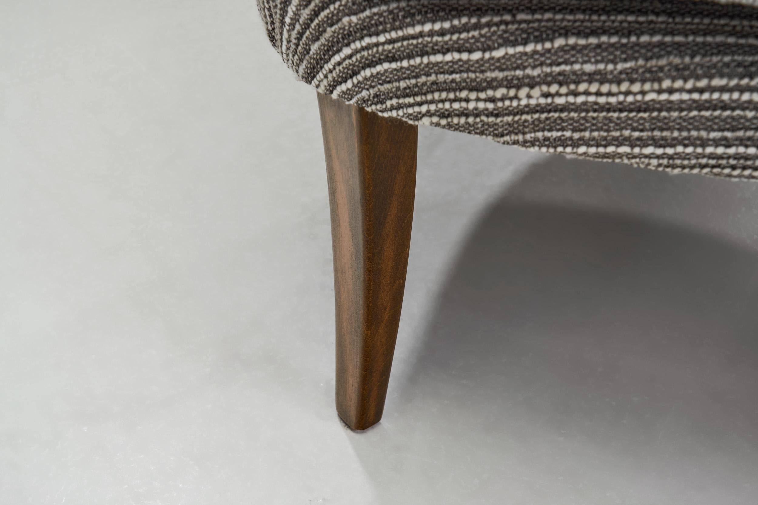 Paire de fauteuils 