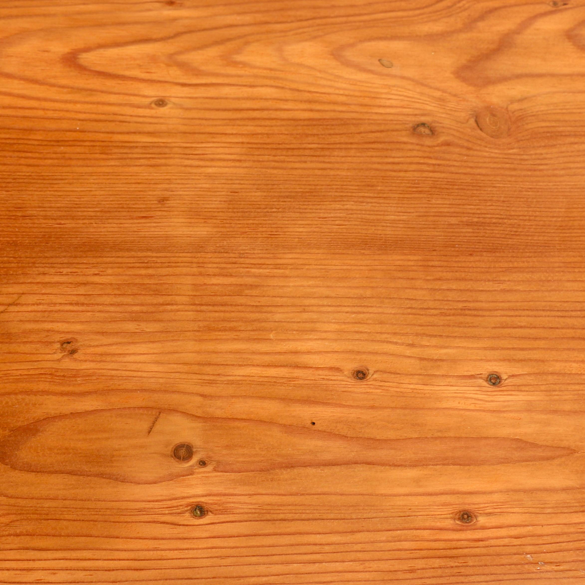 Paire de bancs de rangement, France, années 1940 en vente 1