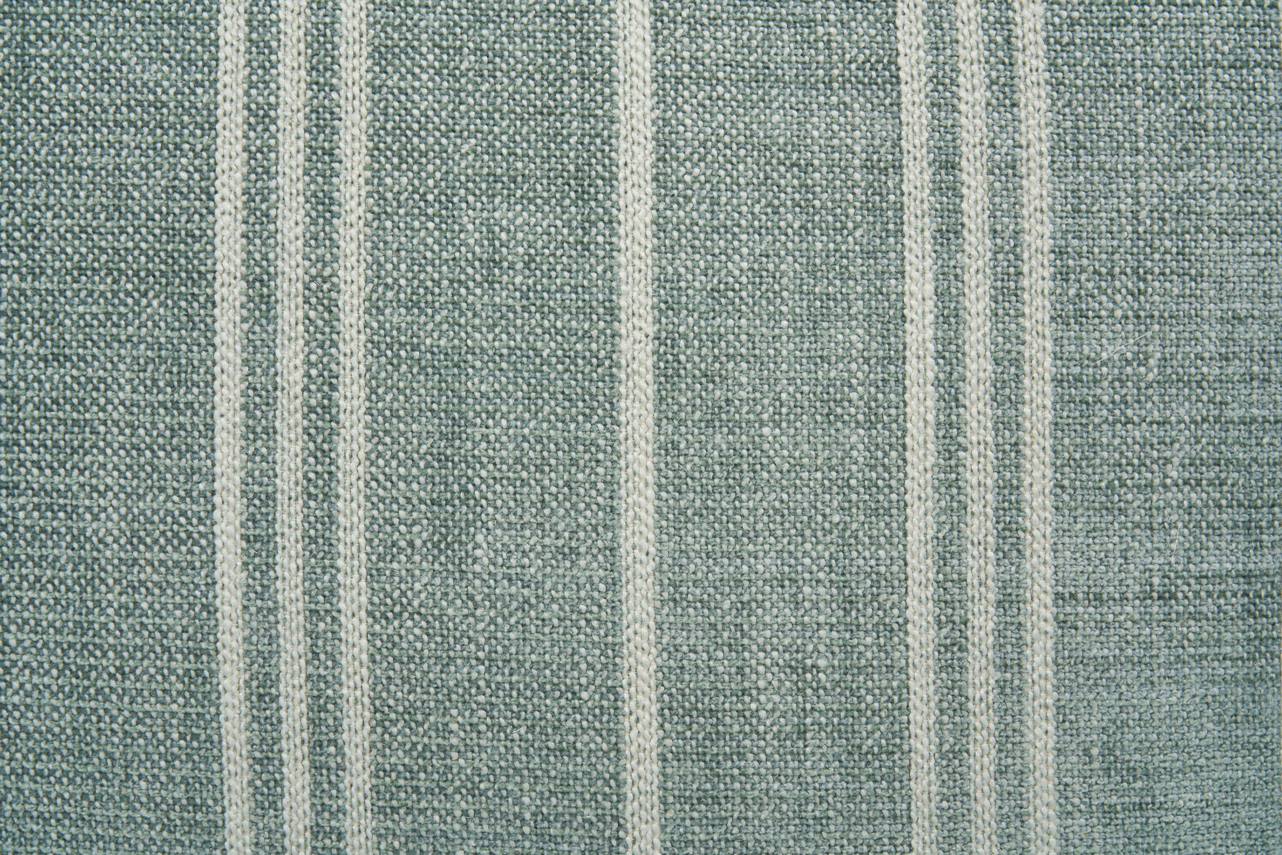 Coppia di poltrone Art Déco a righe con struttura in Oak macchiato, Europa, 1930 ca. in vendita 4