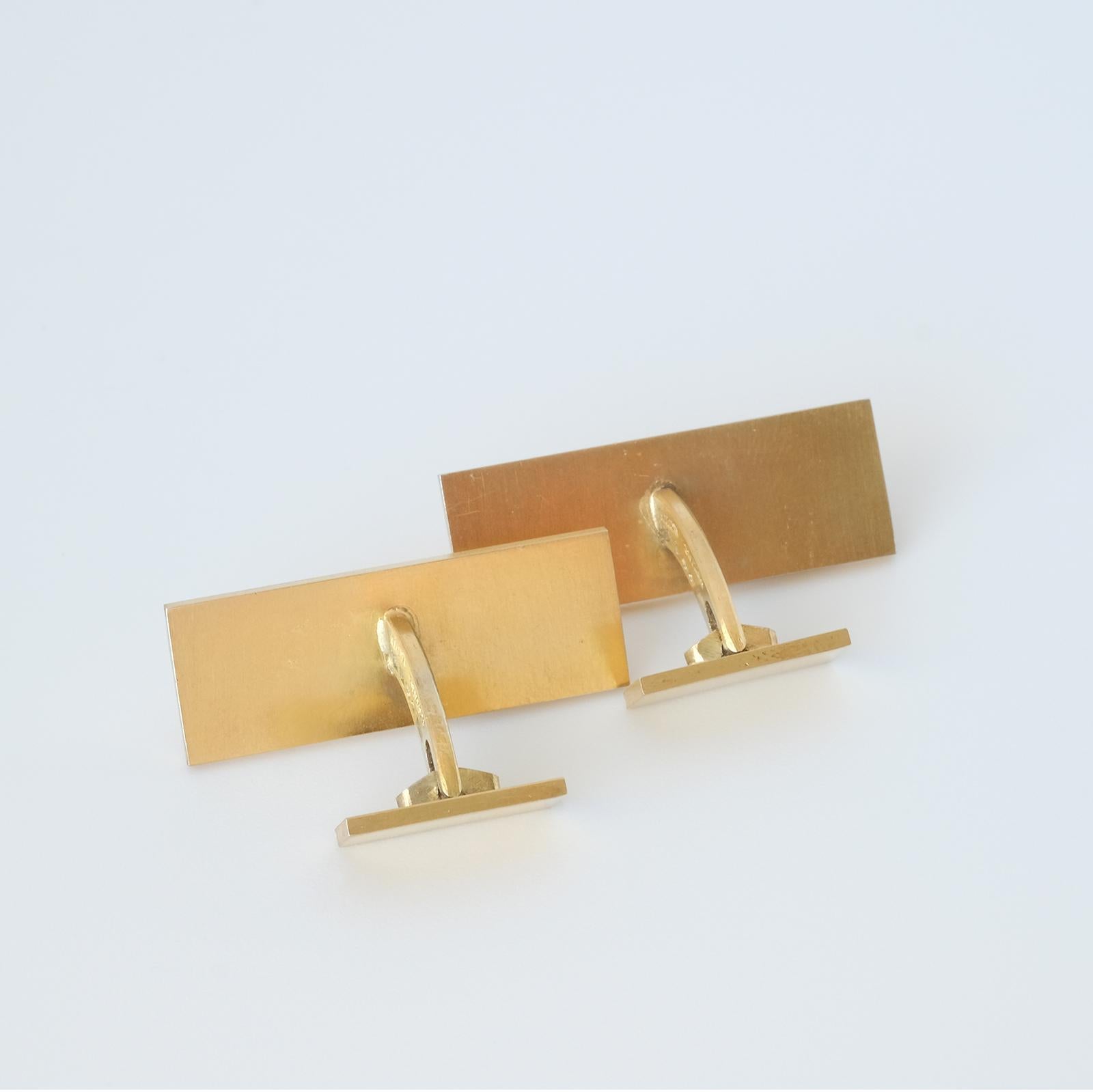 da uomo o donna Coppia di gemelli svedesi realizzati da Wiwen Nilsson nel 1973 in vendita