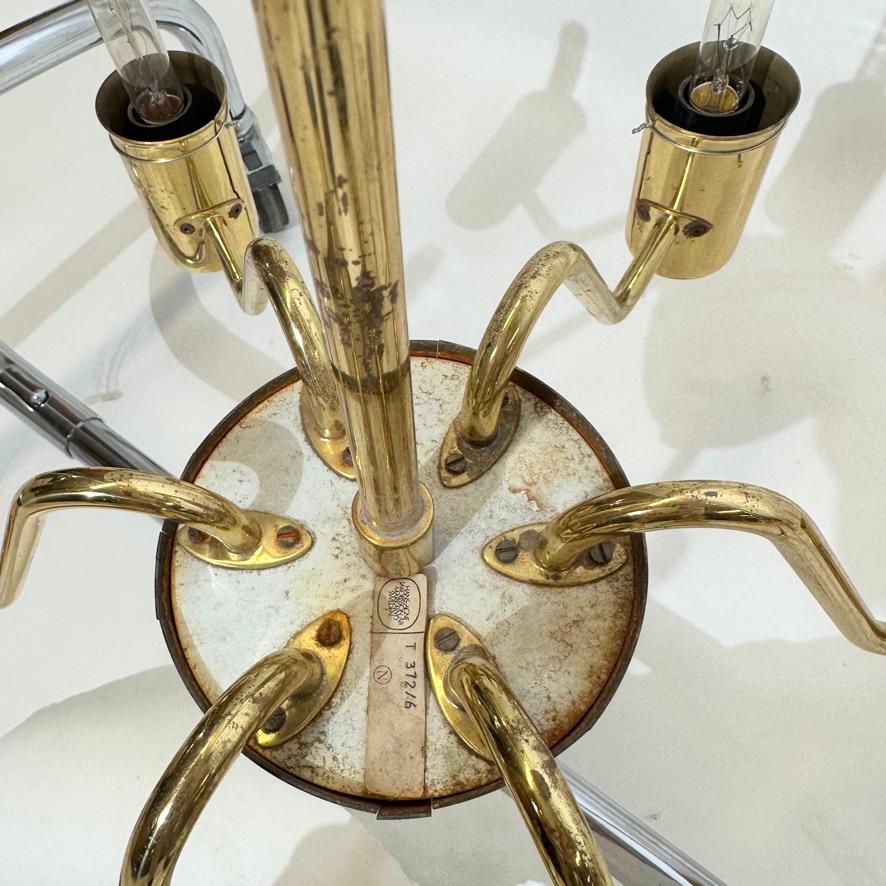 Una coppia di lampade svedesi di Hans Agnes Jacobsson in vendita 4