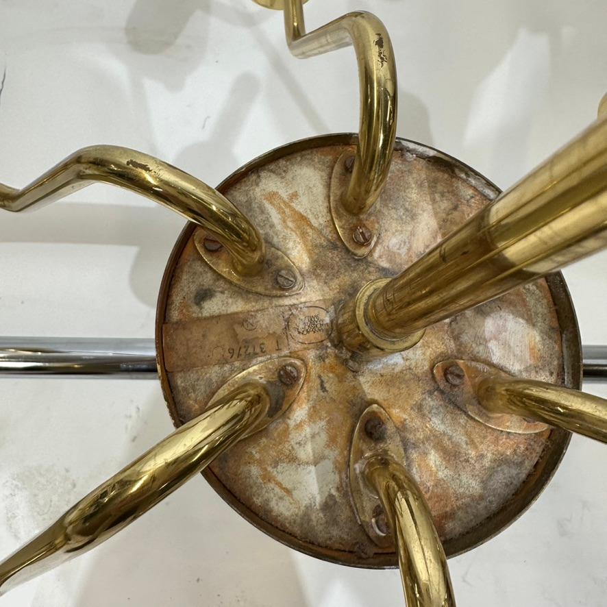 Una coppia di lampade svedesi di Hans Agnes Jacobsson in vendita 5