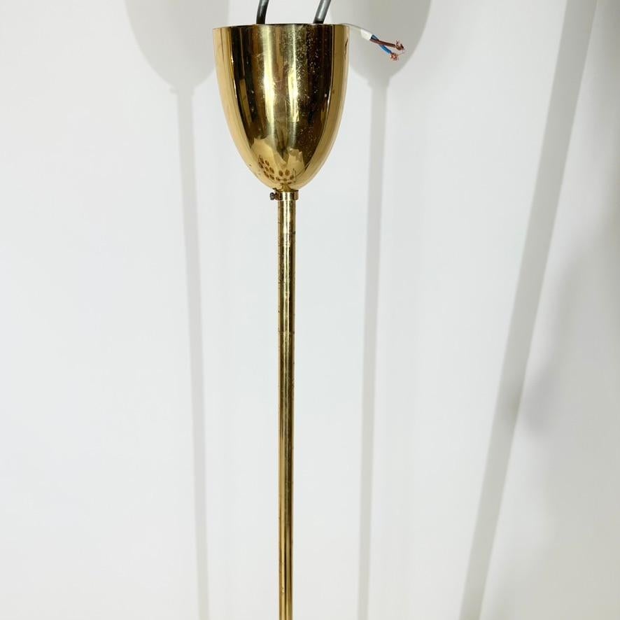 Una coppia di lampade svedesi di Hans Agnes Jacobsson in vendita 8