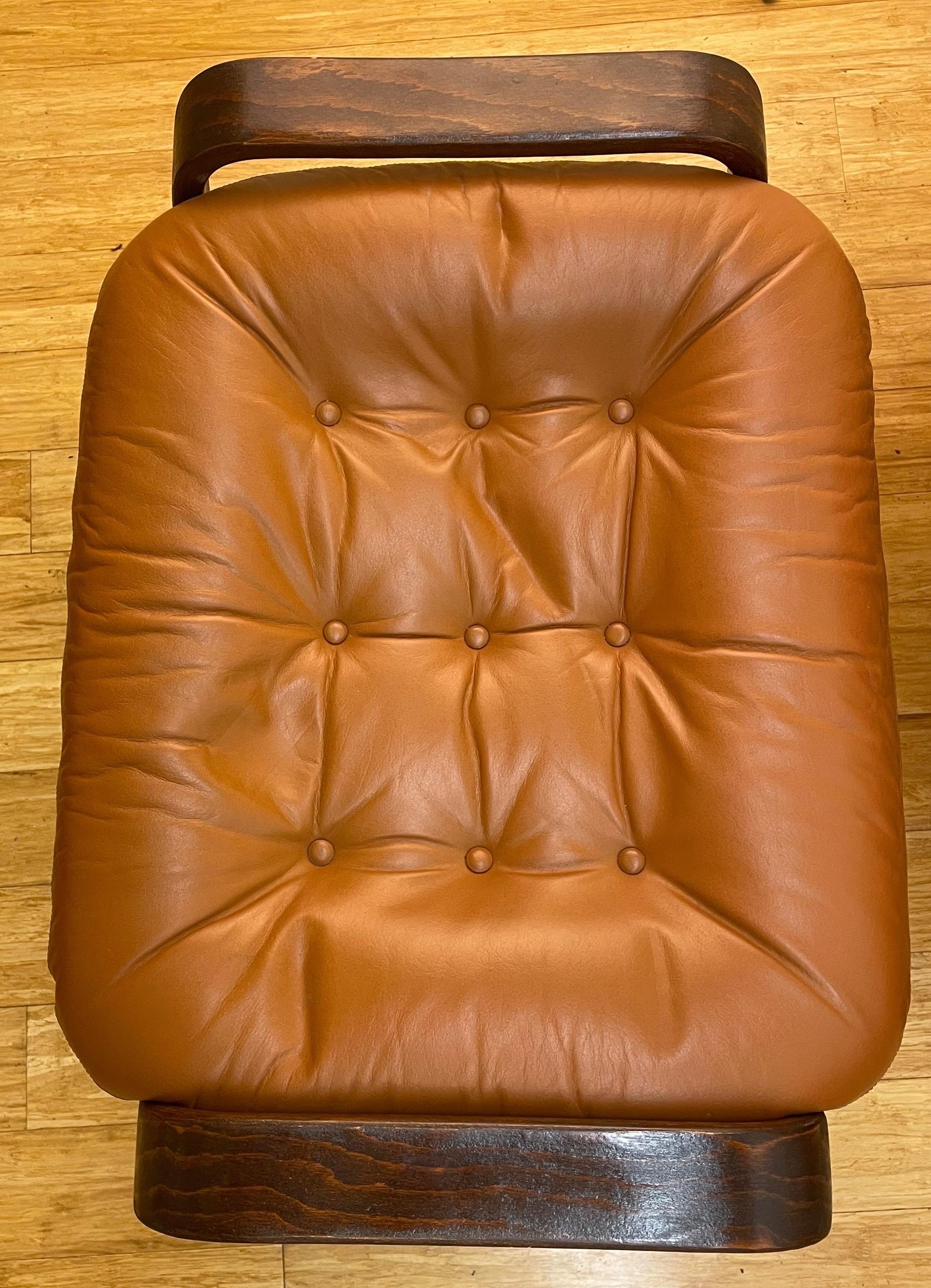 swedish ergonomic chair