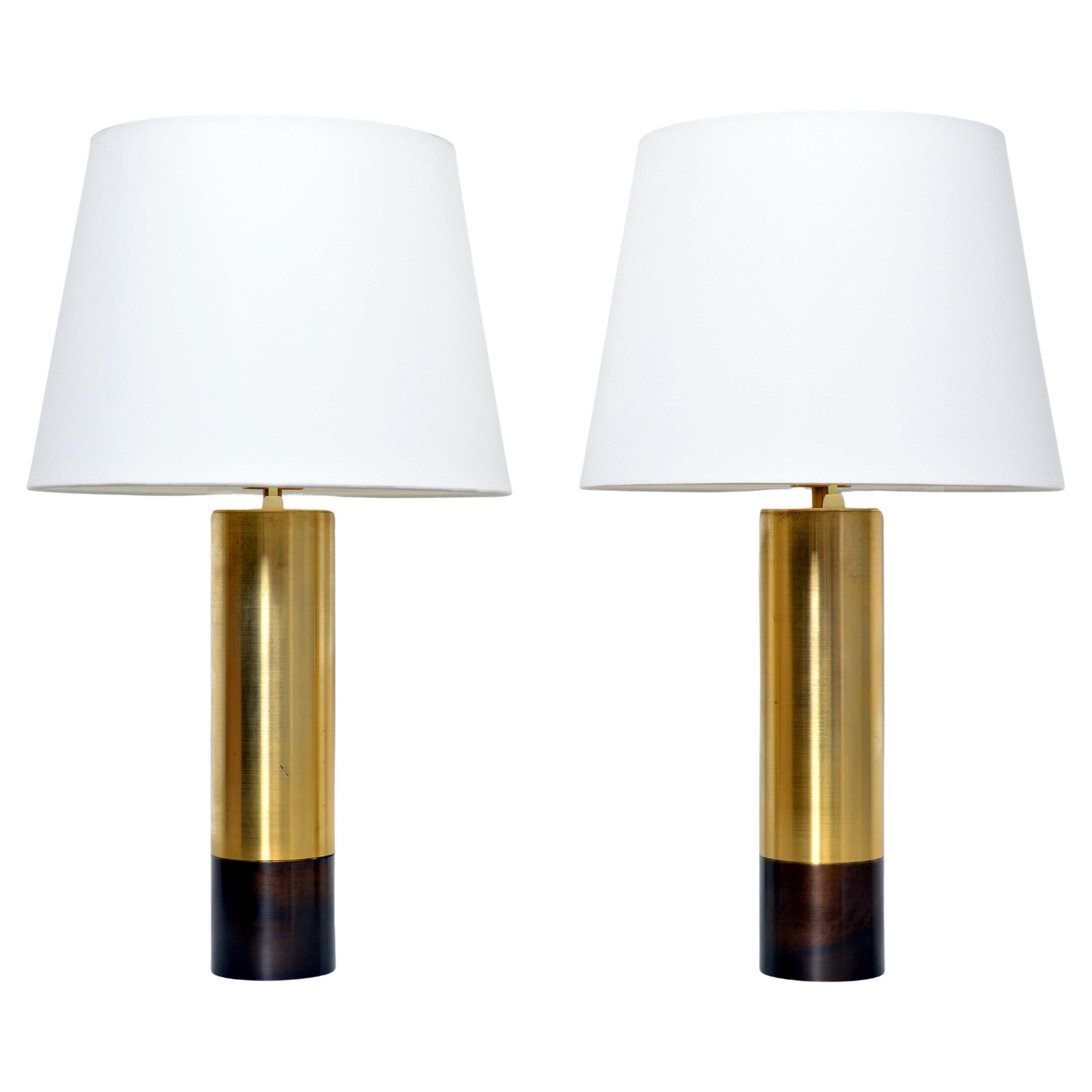 Boréns Borås Table Lamps