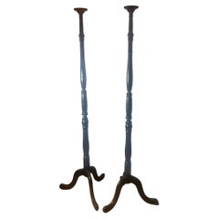 Revival Candle Holders