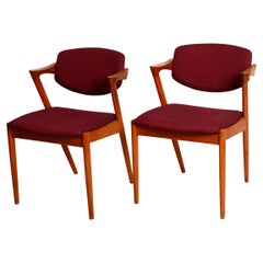 Dining Room Chairs