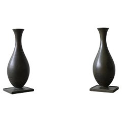 Vases and Vessels
