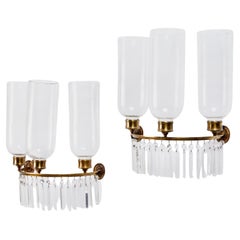 Wall Lights and Sconces