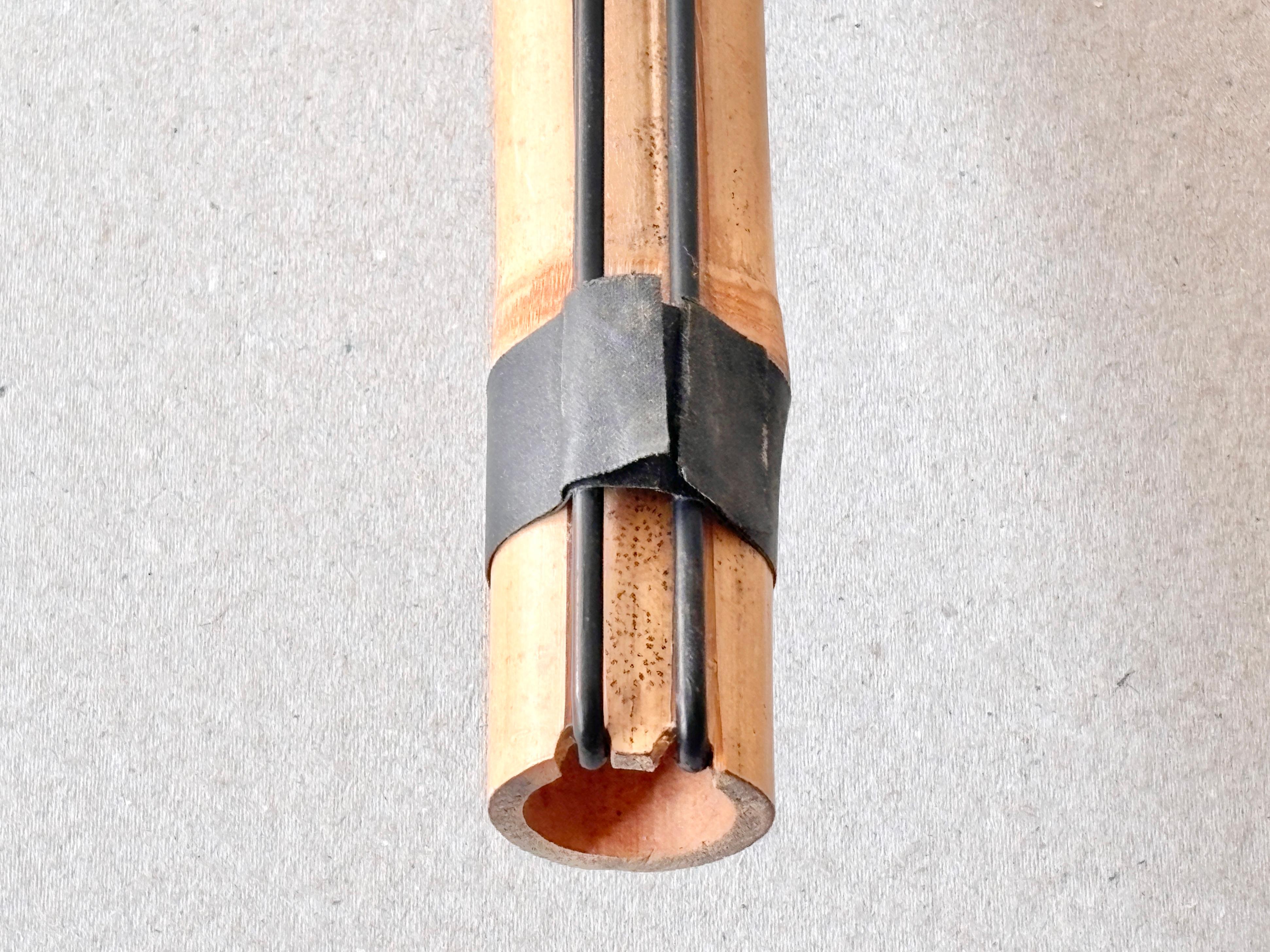 Paire d'appliques Uchiwa conçues par Ingo Maurer pour M Design, 1973 en vente 12