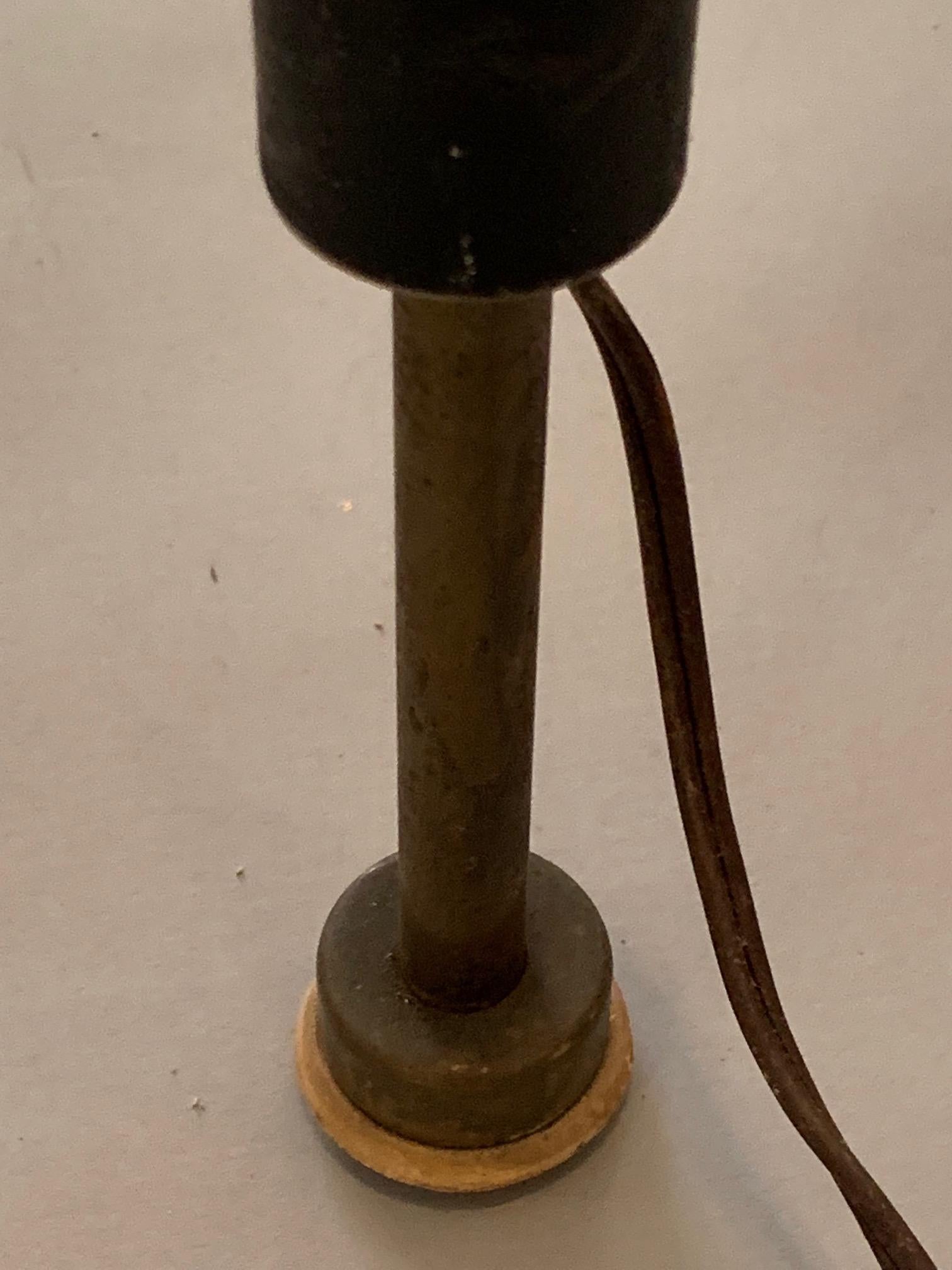 stiffel tension pole lamp